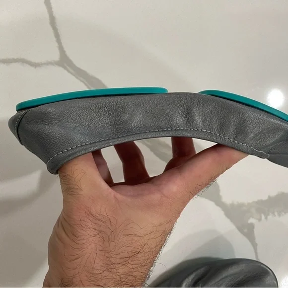 Tieks flats - Picture 8 of 11